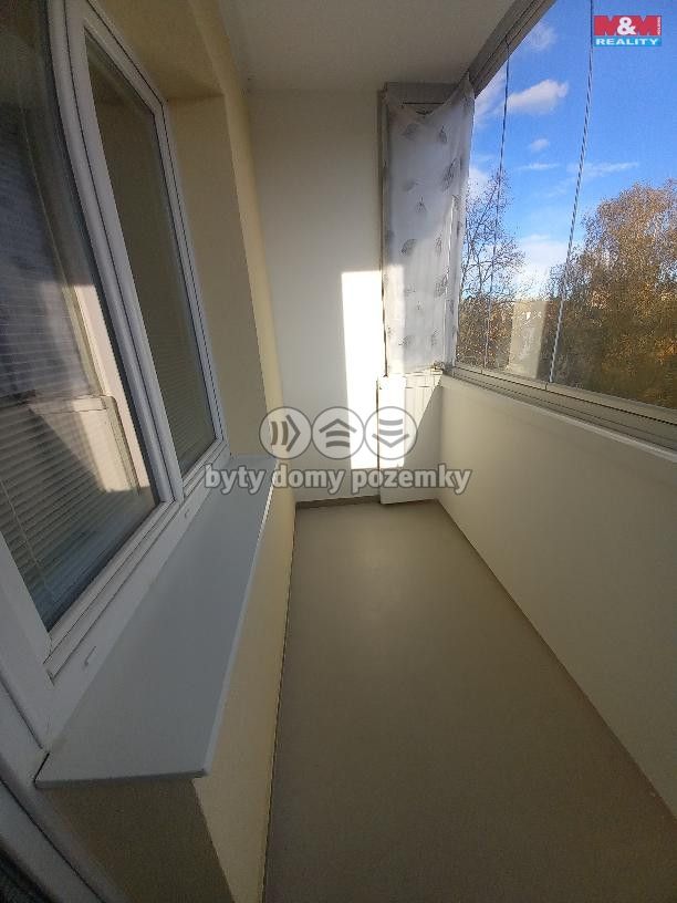 Pronájem, Byt 2+1, Ostrava