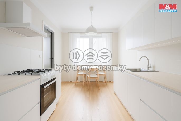 Prodej, Rodinný dům, Olešnice