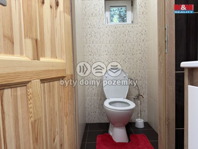 Pronájem, Rodinný dům, Protivín