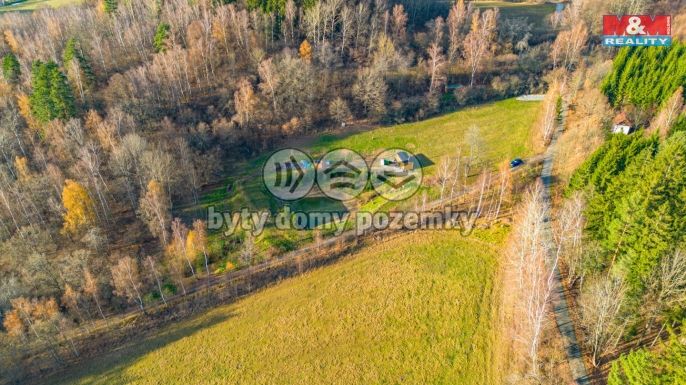 Prodej, Louka, Přídolí