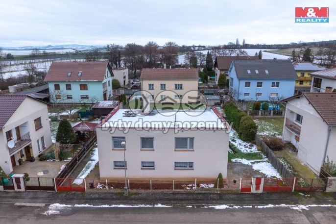 Prodej, Rodinný dům, Liběšice