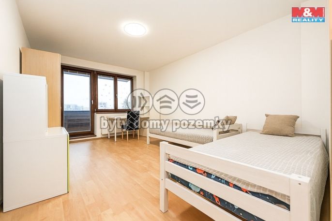 Prodej, Byt 4+kk, Olomouc