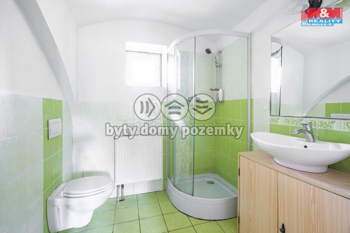 Prodej, Chalupa, Zahrádka