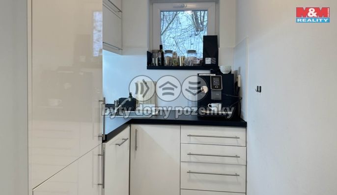 Pronájem, Kancelářský prostor, Mladá Boleslav