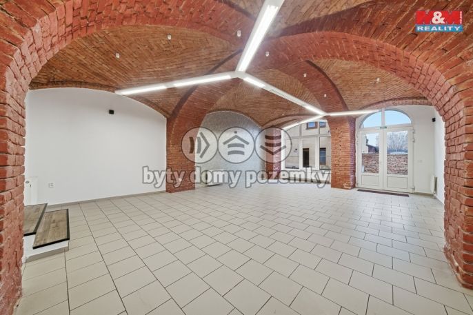 Prodej, Rodinný dům, Moravská Třebová