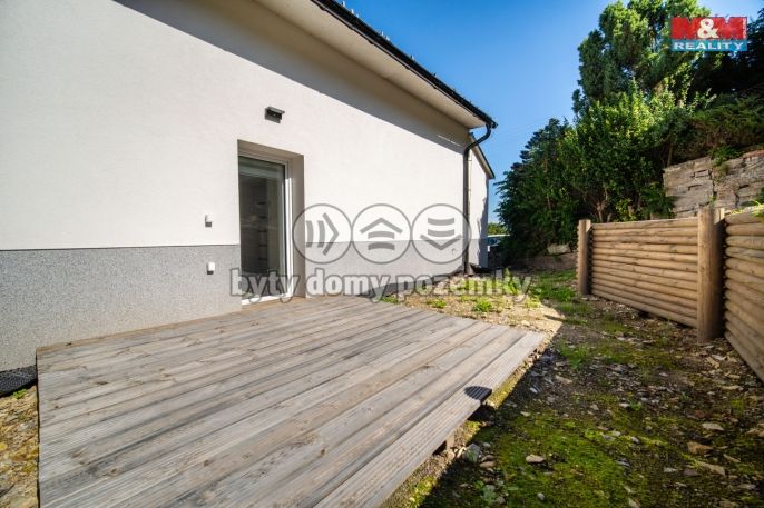 Prodej, Rodinný dům, Ústí nad Orlicí