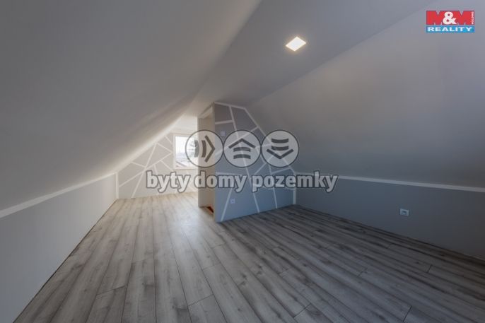 Prodej, Ostatní, Habartov