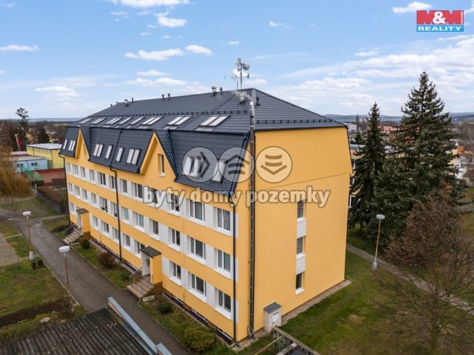 Prodej, Byt 3+1, Žebrák