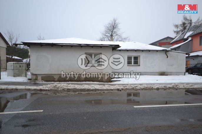 Prodej, Rodinný dům, Liberec