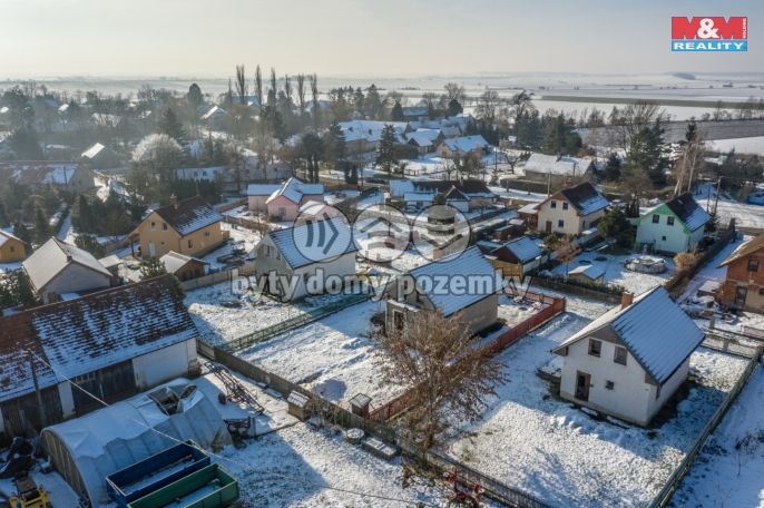 Prodej, Rodinný dům, Kněžice