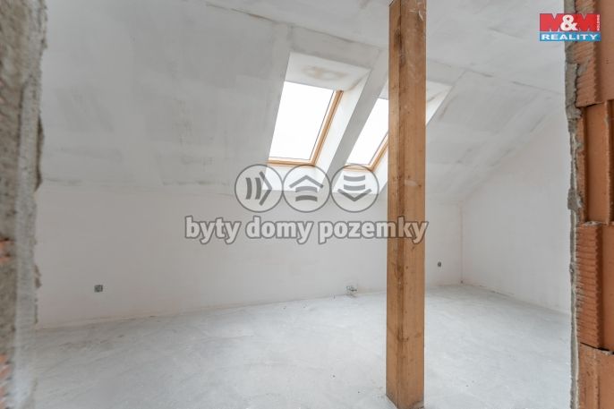 Prodej, Rodinný dům, Mrač