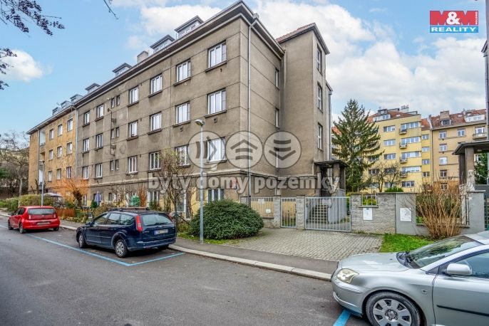 Prodej, Byt 2+kk, Praha