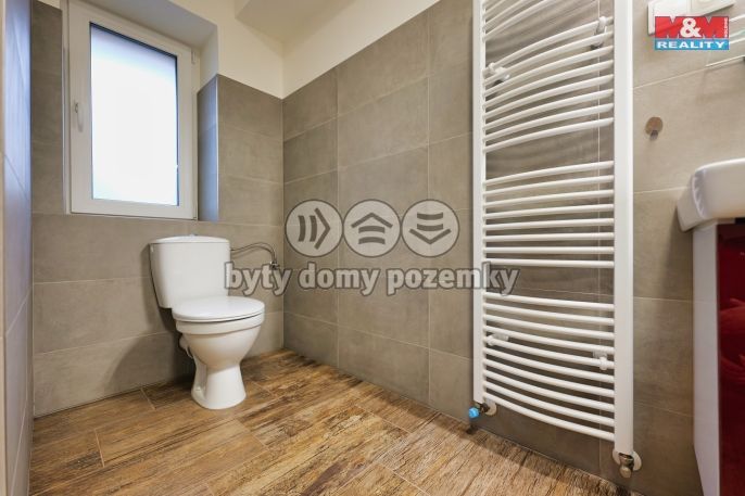 Prodej, Rodinný dům, Klenovice na Hané