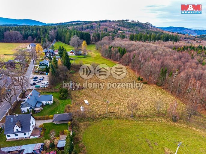 Prodej, Louka, Zlaté Hory