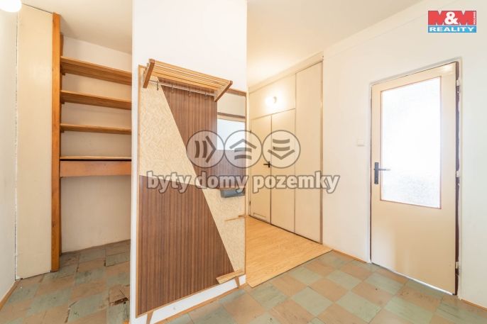 Prodej, Byt 2+kk, Mladá Boleslav