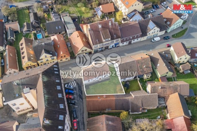 Prodej, Rodinný dům, Blovice