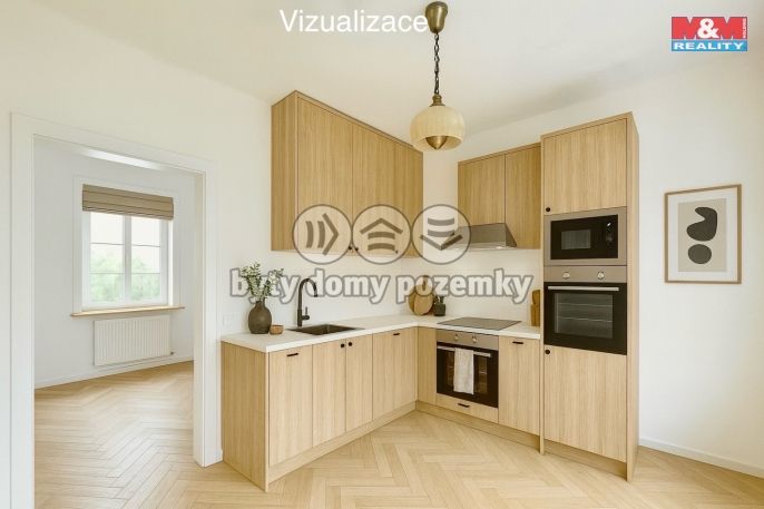 Prodej, Rodinný dům, Česká Třebová