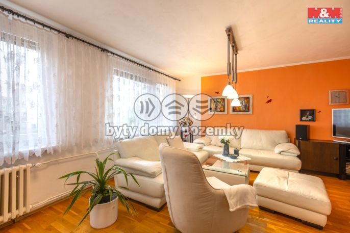 Prodej, Byt 2+1, Teplice