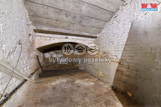 Prodej, Sklad, Mariánské Lázně