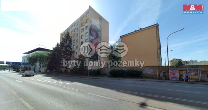 Prodej, Byt 2+1, České Budějovice