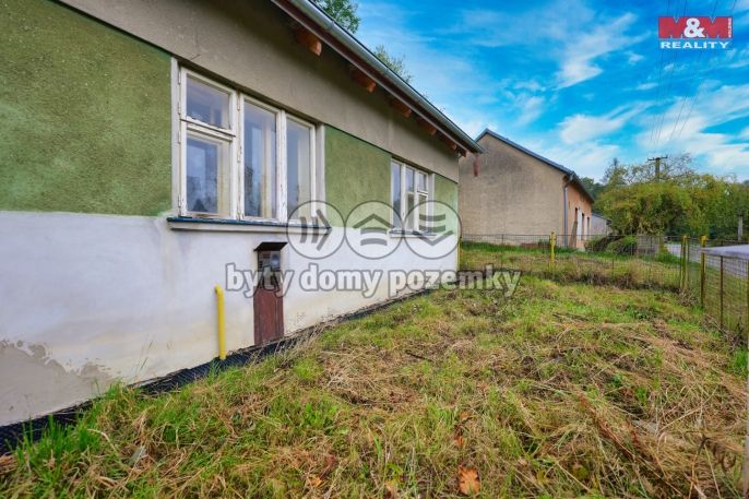 Prodej, Rodinný dům, Rozstání