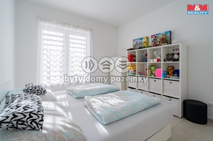 Prodej, Rodinný dům, Suchdol nad Lužnicí