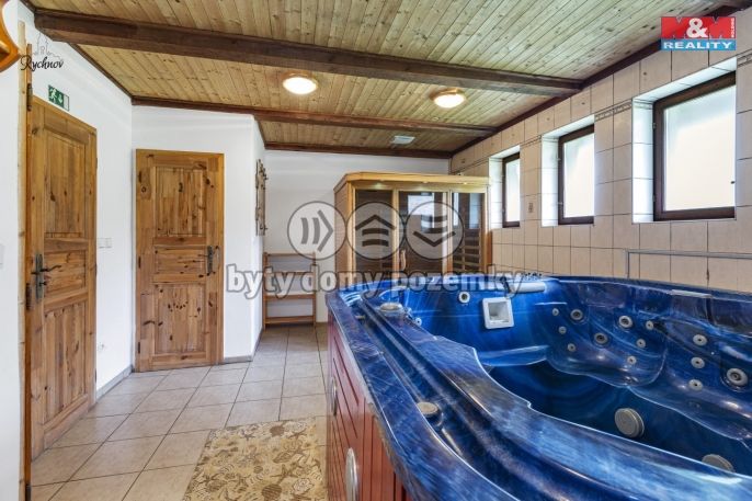 Prodej, Chalupa, Orlické Záhoří