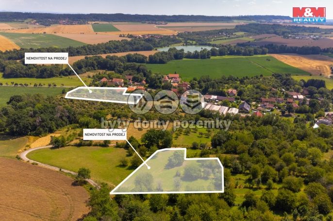 Prodej, Zemědělská usedlost, Luže