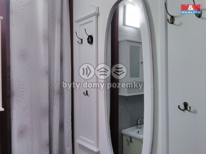 Prodej, Byt 2+1, Břidličná