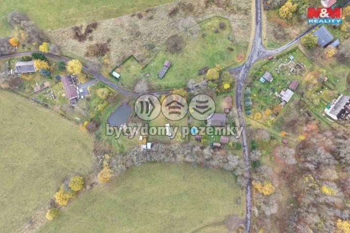 Prodej, Pozemek k bydlení, Útvina