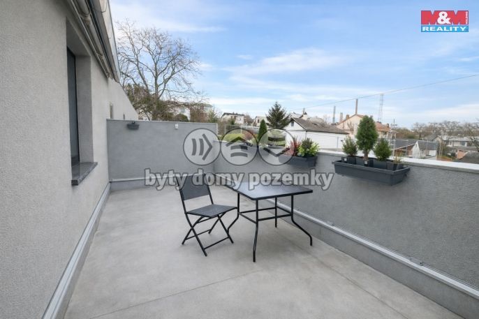 Prodej, Byt 1+kk, Želešice