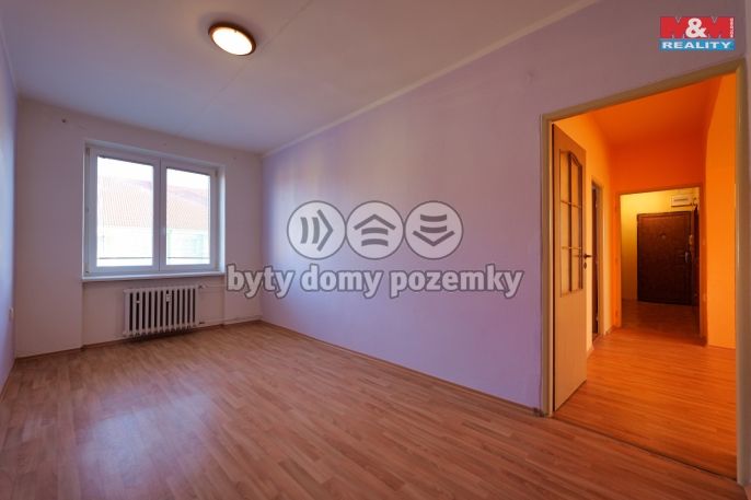 Prodej, Byt 3+1, Prostějov