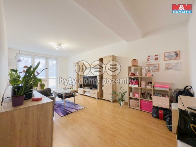 Prodej, Byt 2+1, Karviná