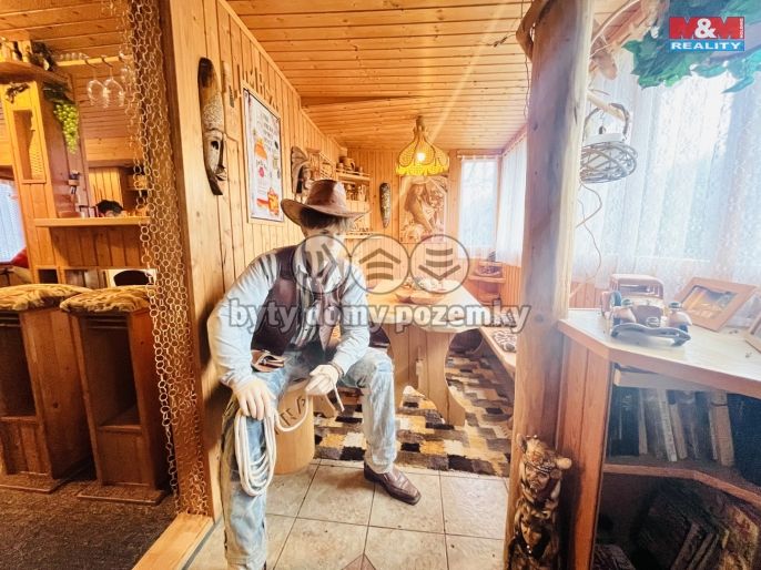 Prodej, Chata, Ochoz u Brna