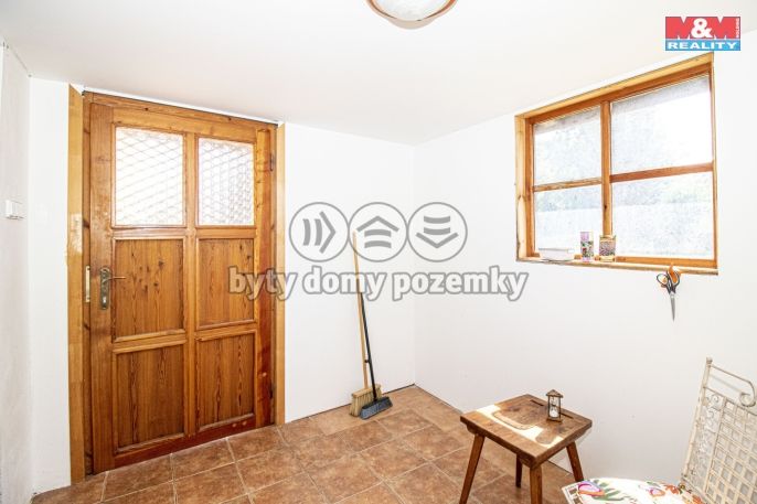 Prodej, Historický objekt, Vrdy