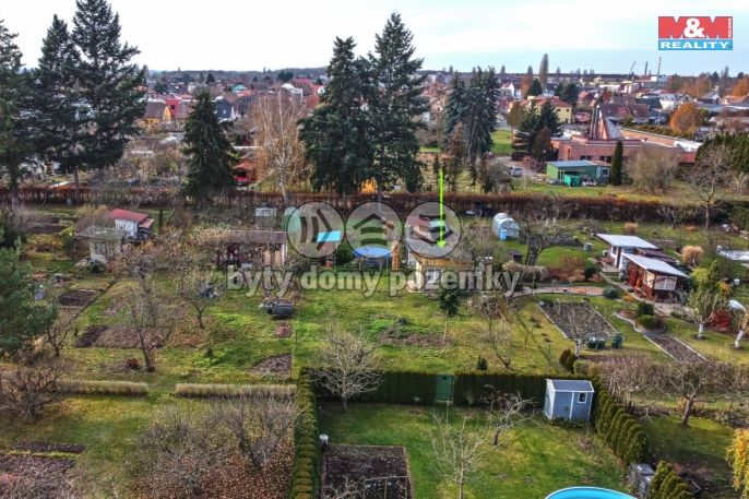 Prodej, Chata, Pardubice