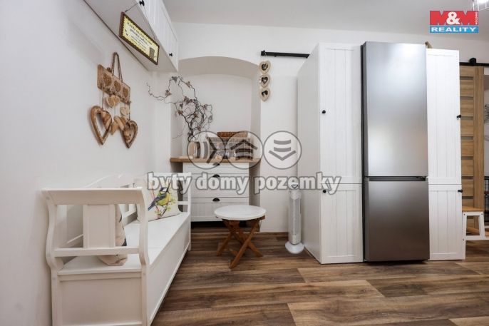 Prodej, Rodinný dům, Loučka