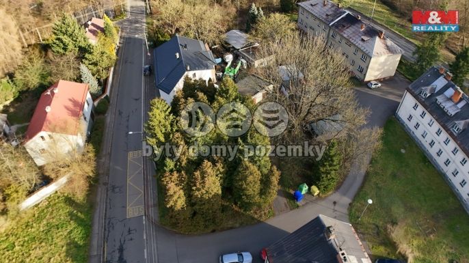 Prodej, Komerční pozemky, Ostrava