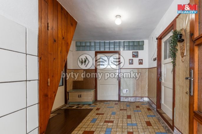 Prodej, Chalupa, Plánice