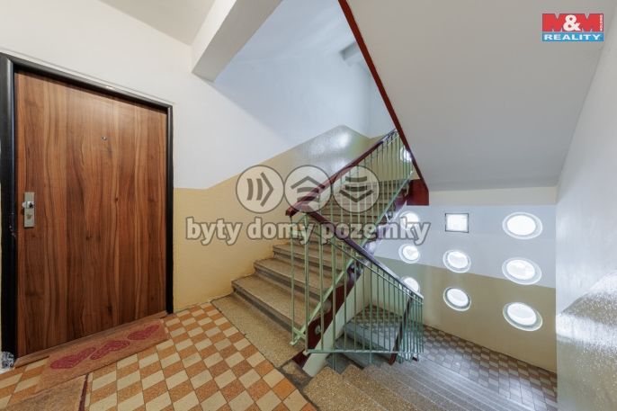 Prodej, Byt 2+1, Nová Role