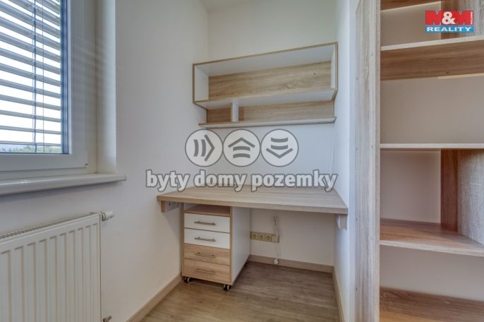 Pronájem, Byt 2+1, Klatovy