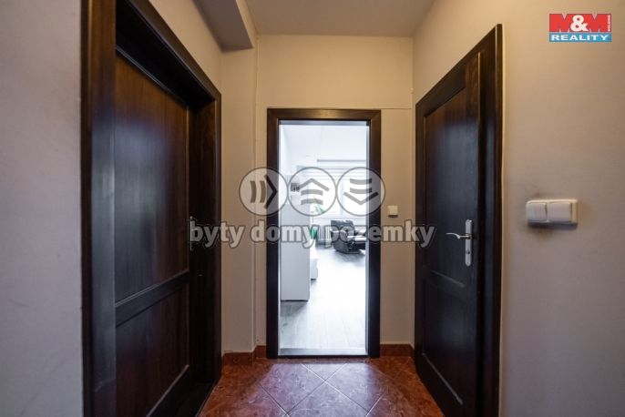 Prodej, Byt 3+1, Třinec