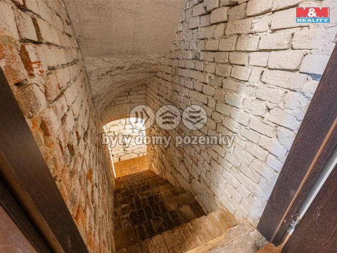 Prodej, Chalupa, Mohelnice