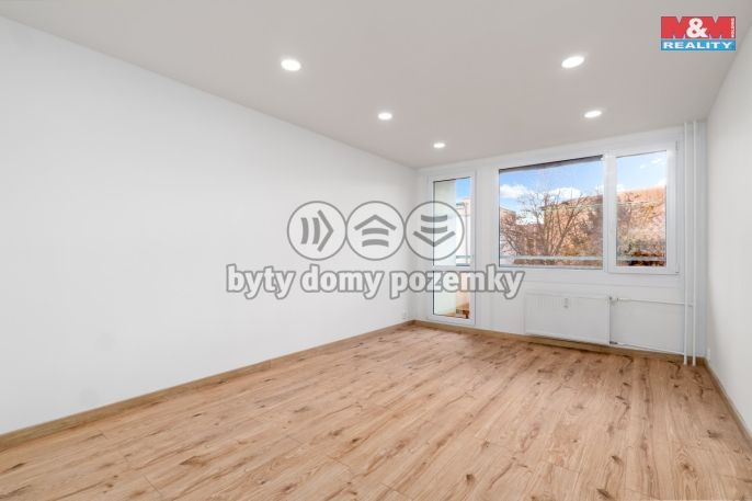 Prodej, Byt 3+kk, Teplice