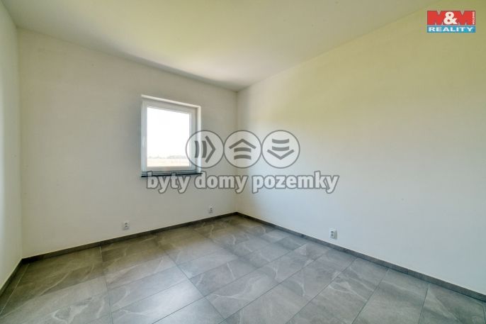 Pronájem, Byt 3+kk, Františkovy Lázně