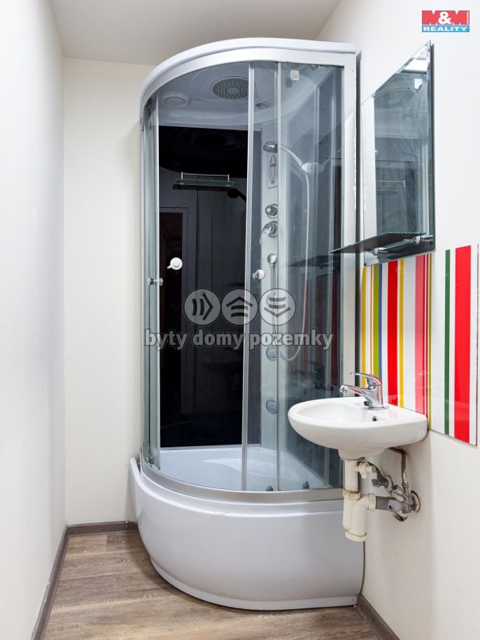 Prodej, Byt 2+kk, Ostrava