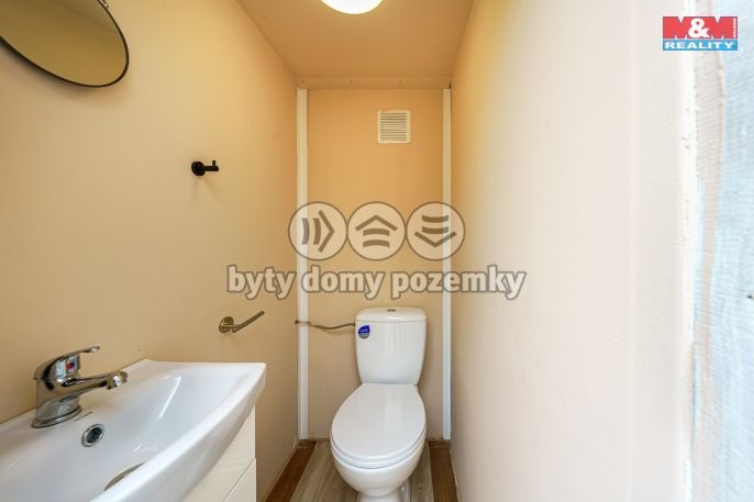 Prodej, Zahrada, Most