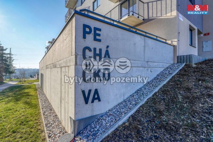 Pronájem, Byt 2+kk, Plzeň