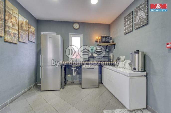 Prodej, Výrobní objekt, Stružná