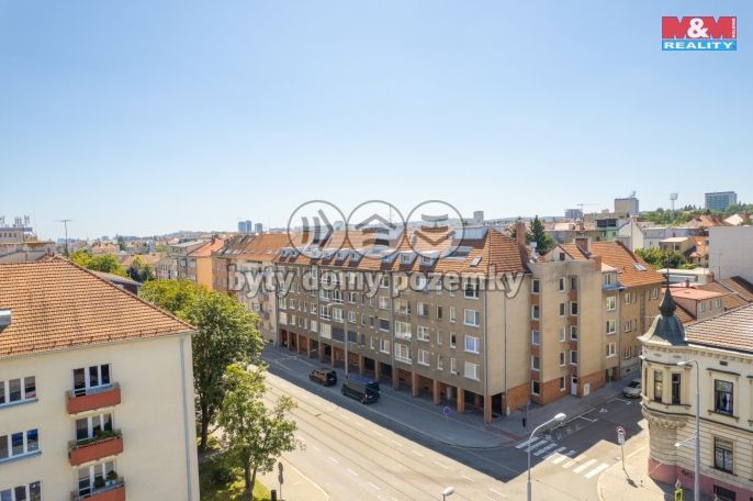 Prodej, Byt 2+1, Brno